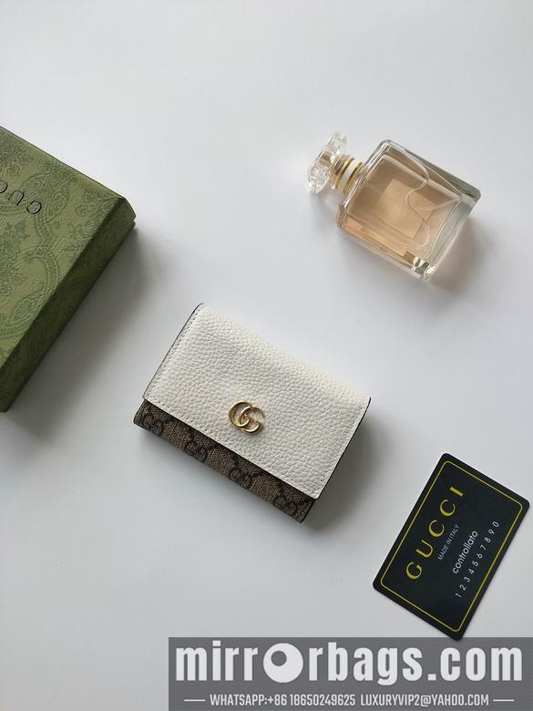 Gucci Bags 1:1 739525 XMY 2