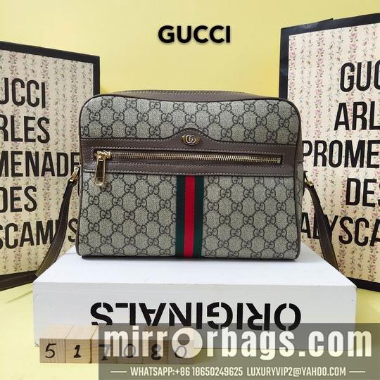 Gucci Bags 1:1 Ophidia 517080 517350 df