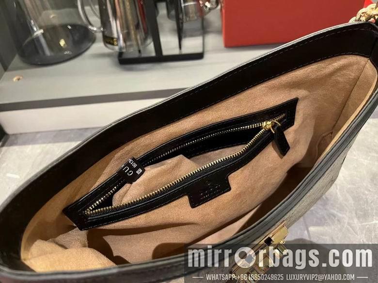 Gucci Bags 1:1 795113 32.5X24X5.5cm DF 3colour