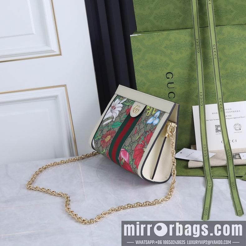 Gucci Bags 1:1 503877 26x17x8cm df0328