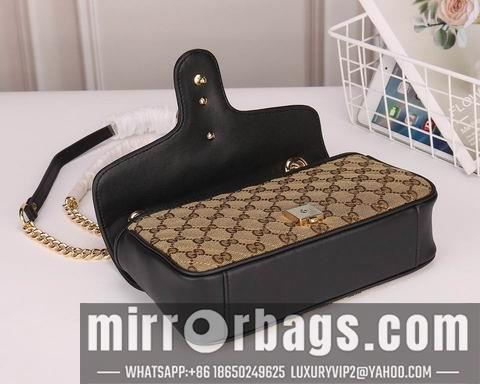 Gucci Bags 1:1 WD 443497