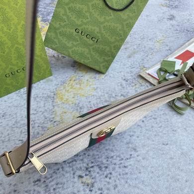 Gucci Bags 1:1 Ophidia 598125 30X22X5.5cm DF