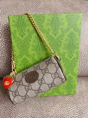 Gucci Bags 1:1 12.5X6X6cm 031402