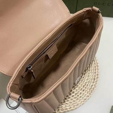 Gucci Bags 1:1 WD498110 27X19X10.5