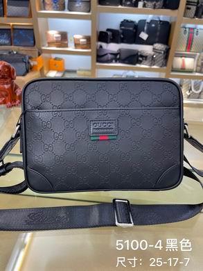 Gucci Bags 1:1 5100-4 25X7X17cm WP