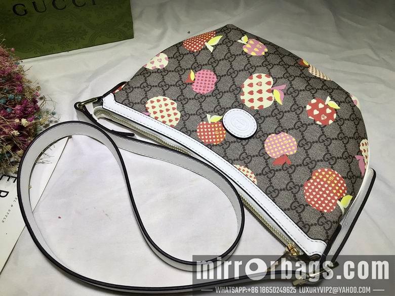 Gucci Bags 1:1 WD598125 30X22X5.5