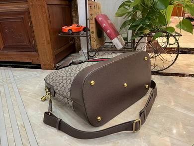 Gucci Bags 1:1 Savoy 724654 39X43.5X21cm DF