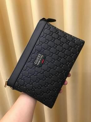Gucci Bags 1:1 966-5 28X20X3cm XM