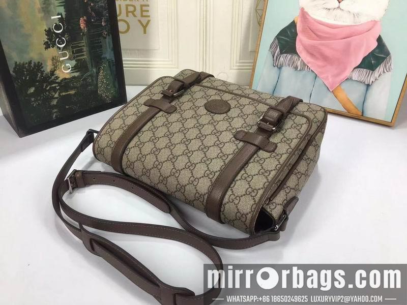 Gucci Bags 1:1 658542 28X24X8.5CM DF