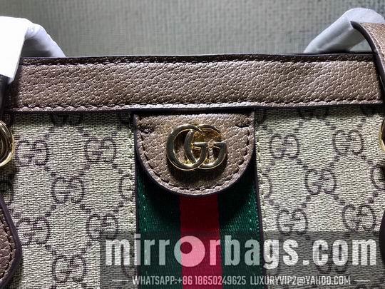 Gucci Bags 1:1 Ophidia 631685 38x28x14cm df0329
