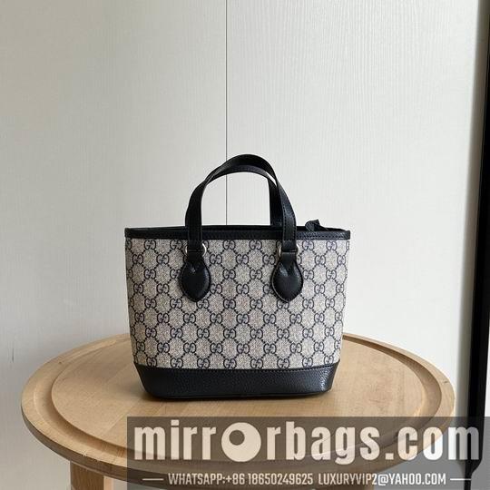 Gucci Bags 1:1 811716 22X18X10cm DF 3811716 22X18X10cm DF 3色