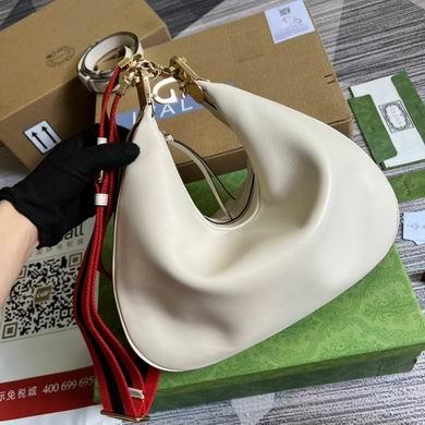 Gucci Bags 1:1 702823 35X32X6cm MP 3colour