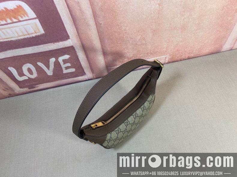 Gucci Bags 1:1 658551 20x15x5cm df04
