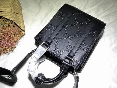 Gucci Bags 1:1 696010 16X20X7cm DF 2colour