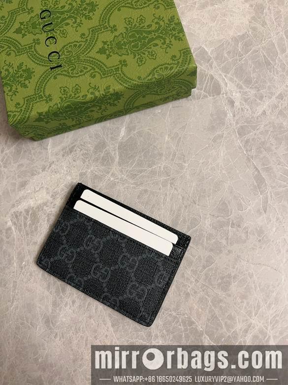 Gucci Bags 1:1 768248 11X7cm YG 6