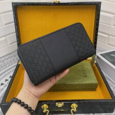 Gucci Bags 1:1 666094 19X10X2.5cm WP