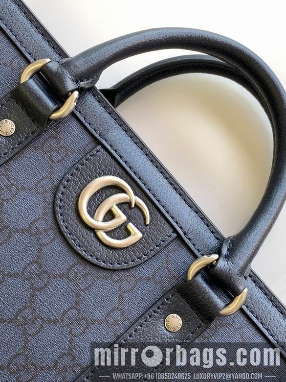 Gucci Bags 1:1 724665 39X28X10cm XM