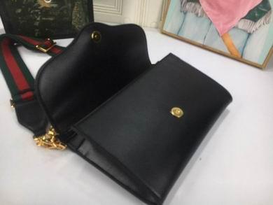 Gucci Bags 1:1 WD677286 26X16X4