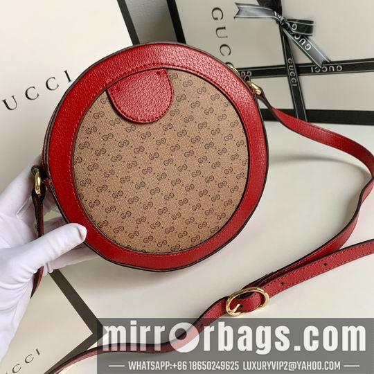Gucci Bags 1:1 625216 19x19x5cm df06
