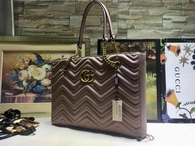 Gucci Bags 1:1 524578 38.5X27.5X6cm DF