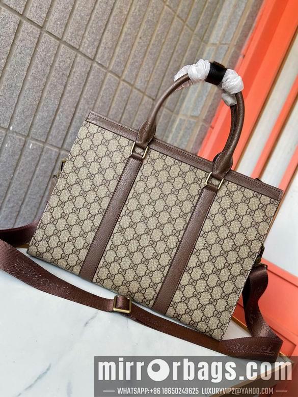 Gucci Bags 1:1 9126 37X28X6.5cm XM 2colour