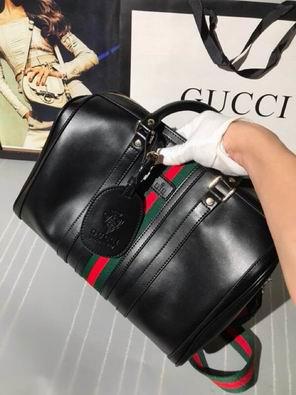 Gucci Bags 1:1 387605 34x22x18 cm al01