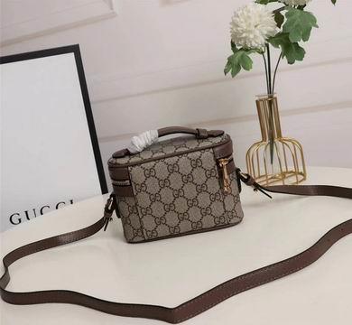 Gucci Bags 1:1 Ophidia 699532 15.5X10.5X5.5cm DF