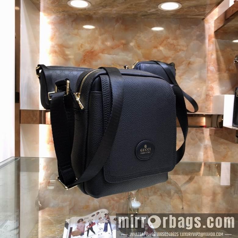 Gucci Bags 1:1 85032-3 19X22X8cm XM 2colour