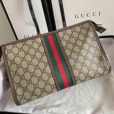 Gucci Bags 1:1 Ophidia 589234 28.5x18x9cm df0329