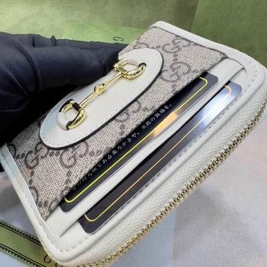 Gucci Bags 1:1 658549 11.5X8.5X3cm XM 2colour