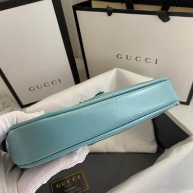 Gucci Bags 1:1 637091 19x13x3,636709 28x19x4.5cm df02