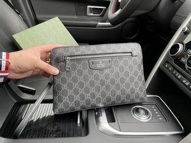 Gucci Bags 1:1 28X20X3cm 122901 WP 2colour