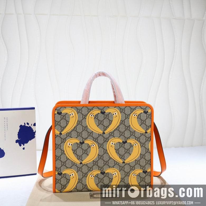 Gucci Bags 1:1 630542 28X25X11cm DF 4colour