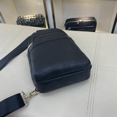 Gucci Bags 1:1 66628 18X26X7cm WP