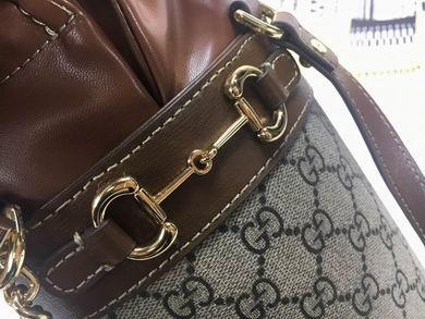 Gucci Bags 1:1 WD637115 19X14X14