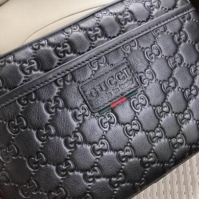 Gucci Bags 1:1 A122-2 26X17X7cm XM 2colour