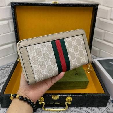 Gucci Bags 1:1 6660119 19X10X2.5cm WP
