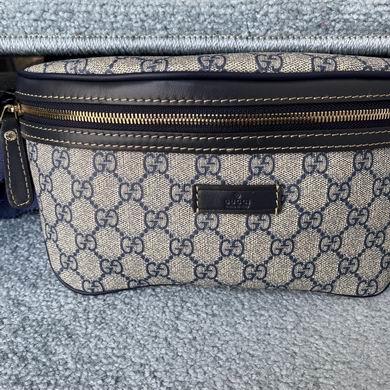 Gucci Bags 1:1 233269 18X17X6cm DF 2colour
