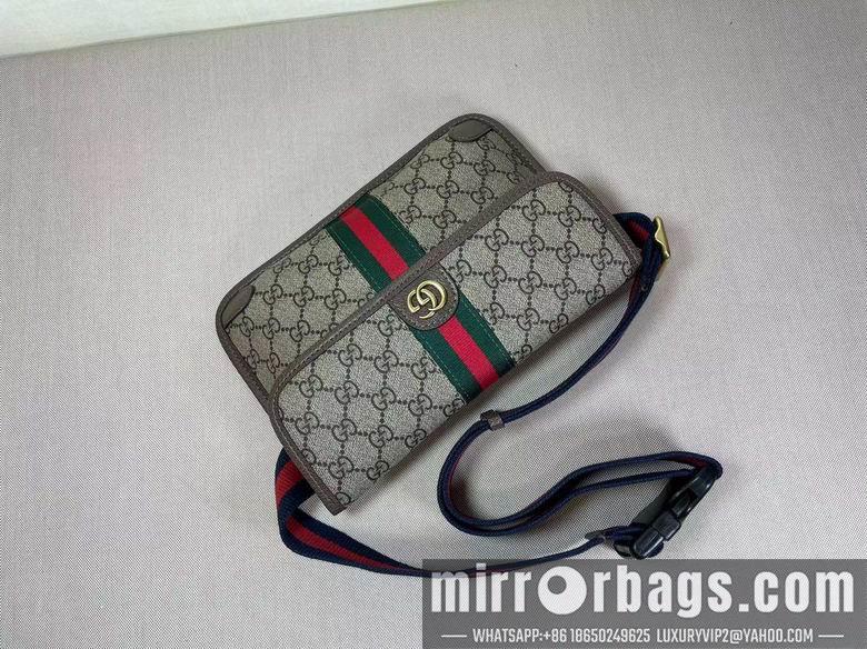 Gucci Bags 1:1 752597 24X17X3.6cm DF