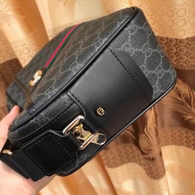 Gucci Bags 1:1 503-4 29X25X6cm XM 2colour