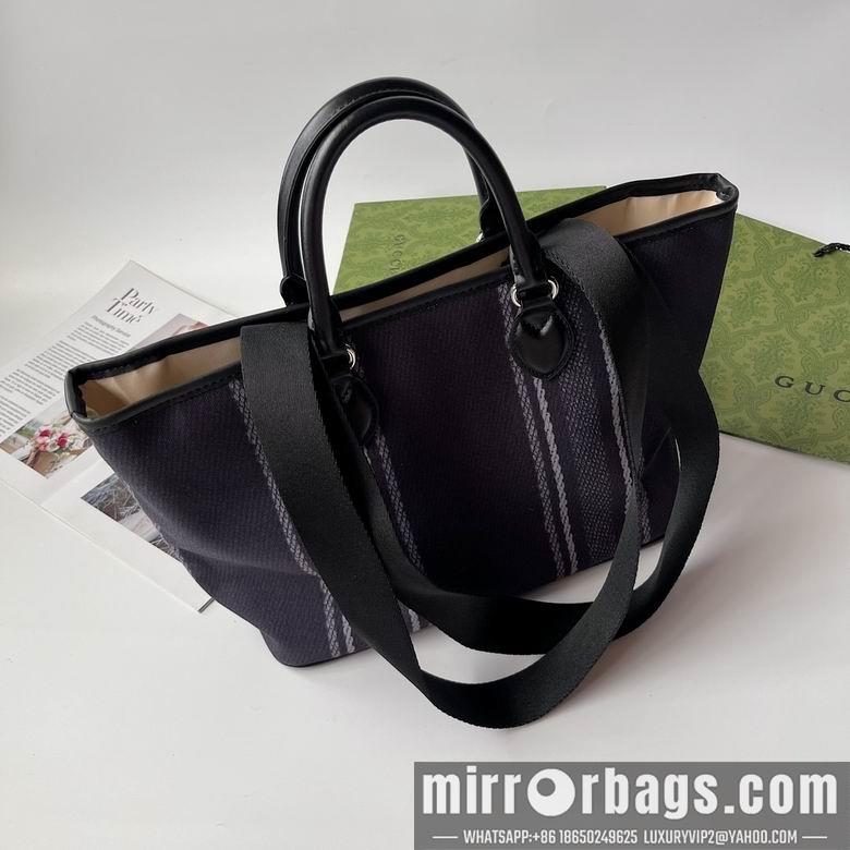 Gucci Bags 1:1 774183 40X33X18.5cm DF 4colour