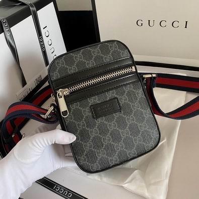 Gucci Bags 1:1 598103 14x17.5x5.5cm df05