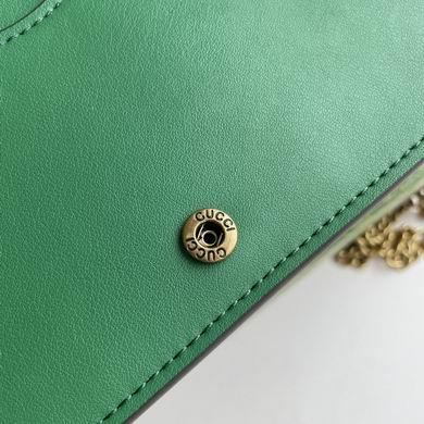 Gucci Bags 1:1 723787 20X12.5X4cm DF 3colour