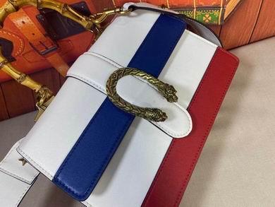 Gucci Bags 1:1 WD448075 27X18X13