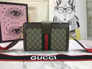 Gucci Bags 1:1 503899 26X17.5X8cm DF