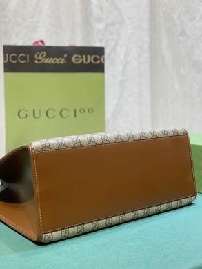 Gucci Bags 1:1 674148 37.5X33X15.5cm DF