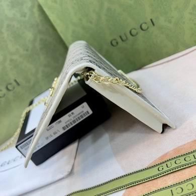 Gucci Bags 1:1 621892 19X10X4cm XM 2colour