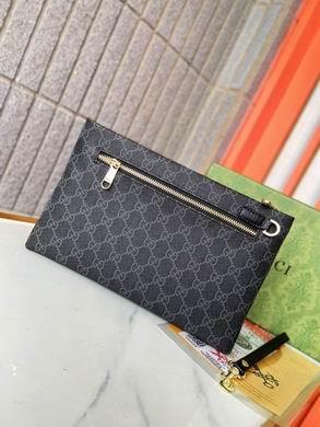 Gucci Bags 1:1 G019-4 28X18X2.5cm XM 3colour