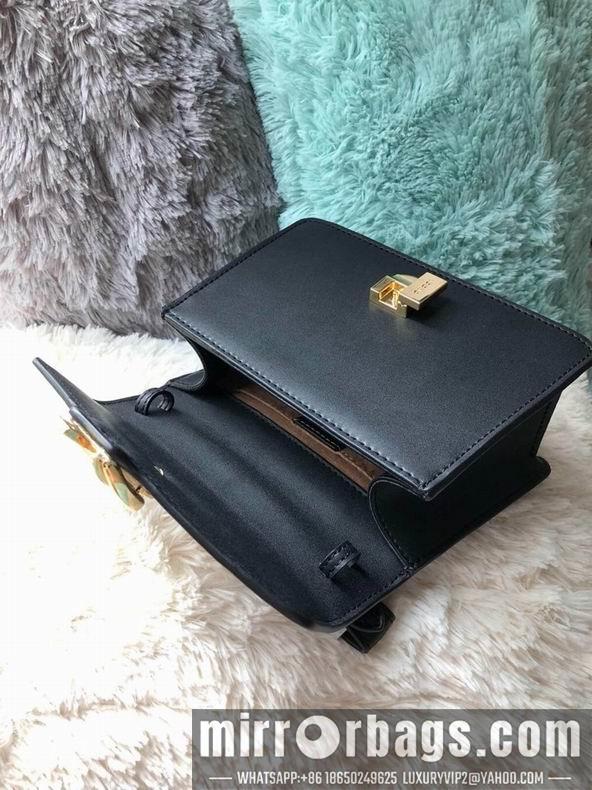 Gucci Bags 1:1 470270 20x14x8cm df04