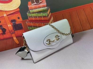 Gucci Bags 1:1 Horsebit 677286 26x16x4cm df05